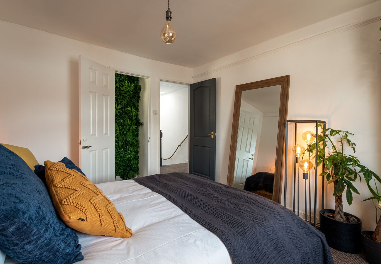 Fresh Escapes, Crabshack, sleeps 6, Teignmouth 