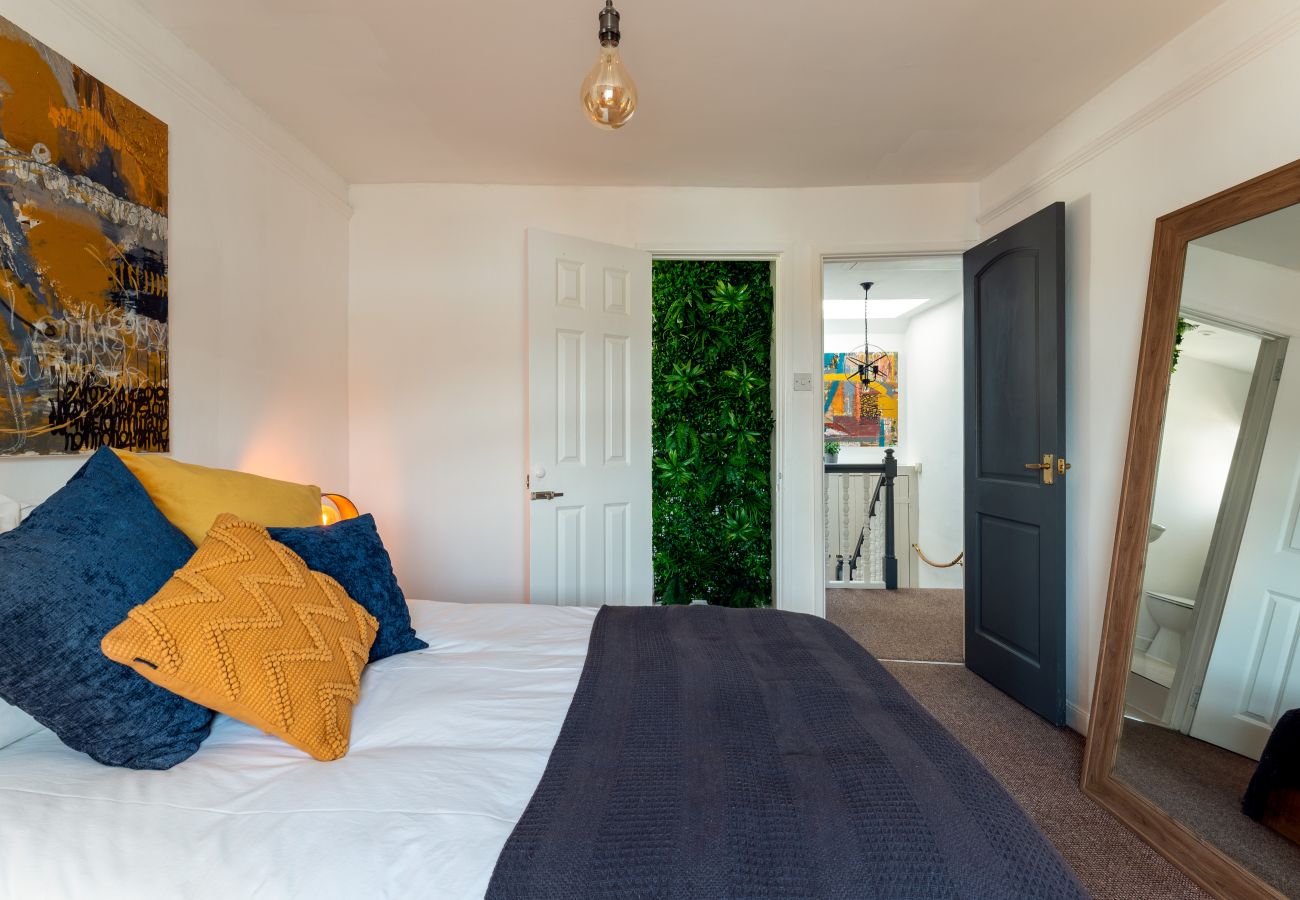 Fresh Escapes, Crabshack, sleeps 6, Teignmouth 