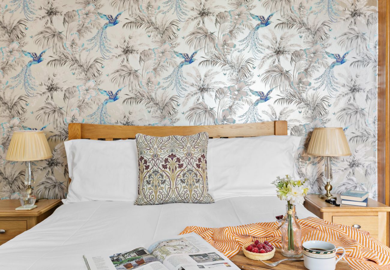 House in Ilfracombe - The Round House - Panoramic views of Ilfracombe