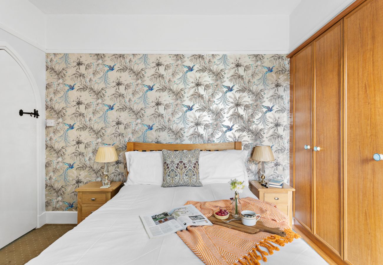 House in Ilfracombe - The Round House - Panoramic views of Ilfracombe