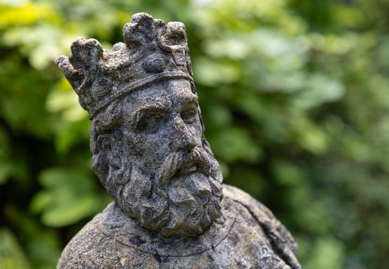 House in Ilfracombe - The Round House - Panoramic views of Ilfracombe