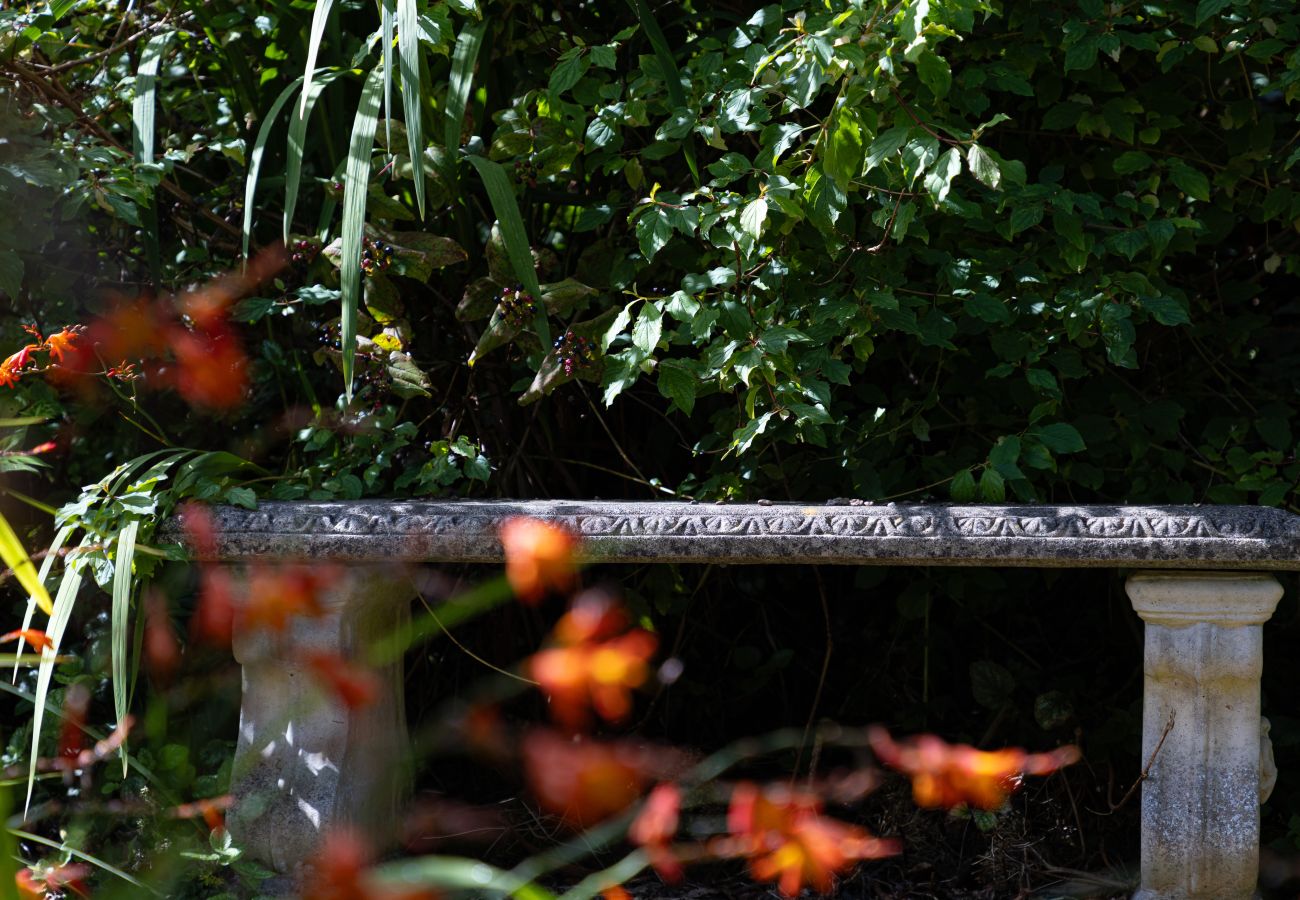 House in Ilfracombe - The Round House - Panoramic views of Ilfracombe