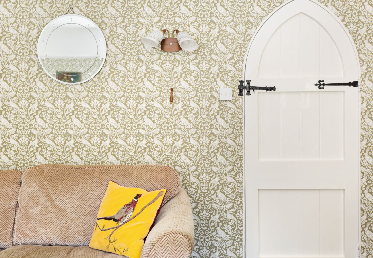 House in Ilfracombe - The Round House - Panoramic views of Ilfracombe