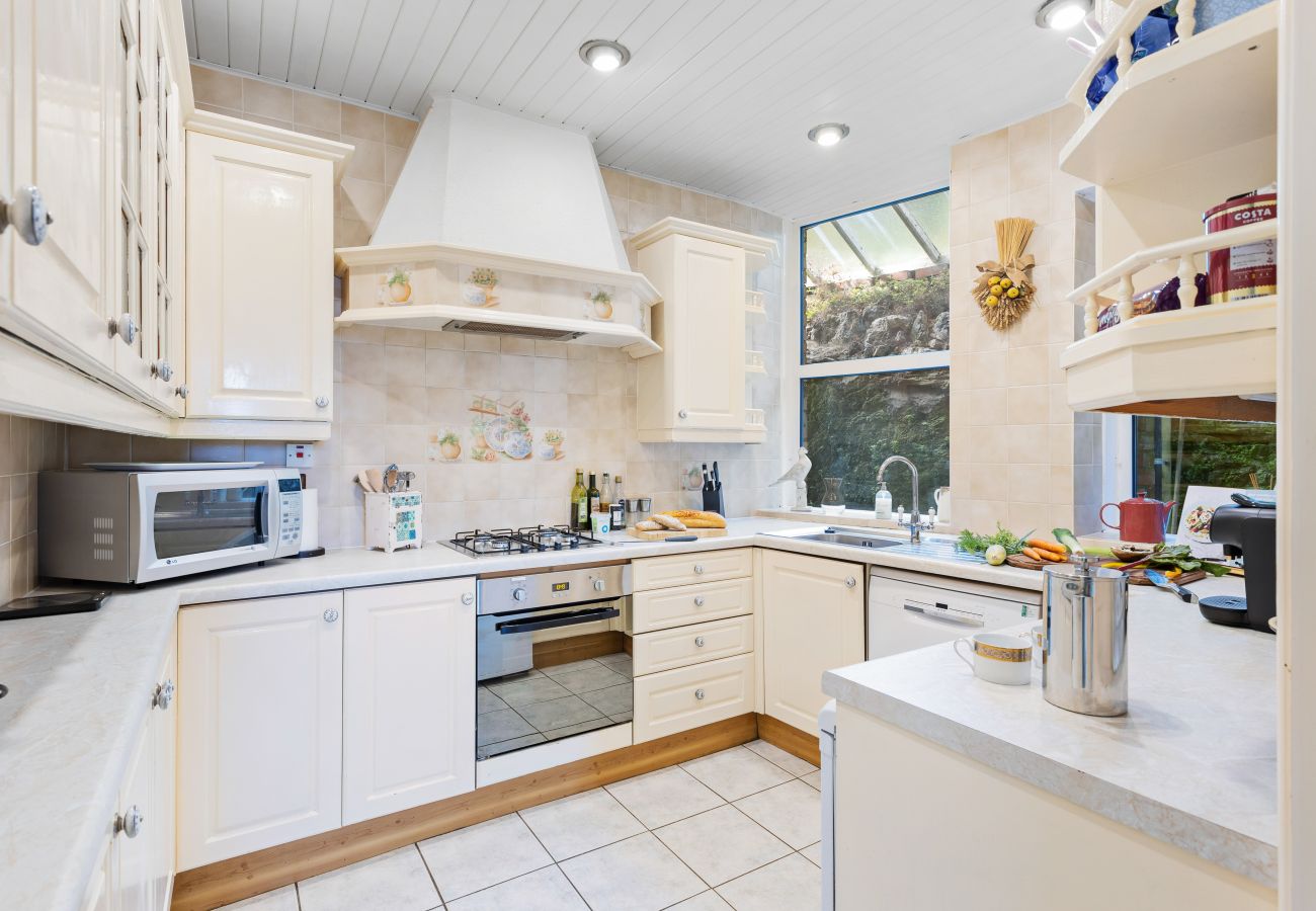 House in Ilfracombe - The Round House - Panoramic views of Ilfracombe