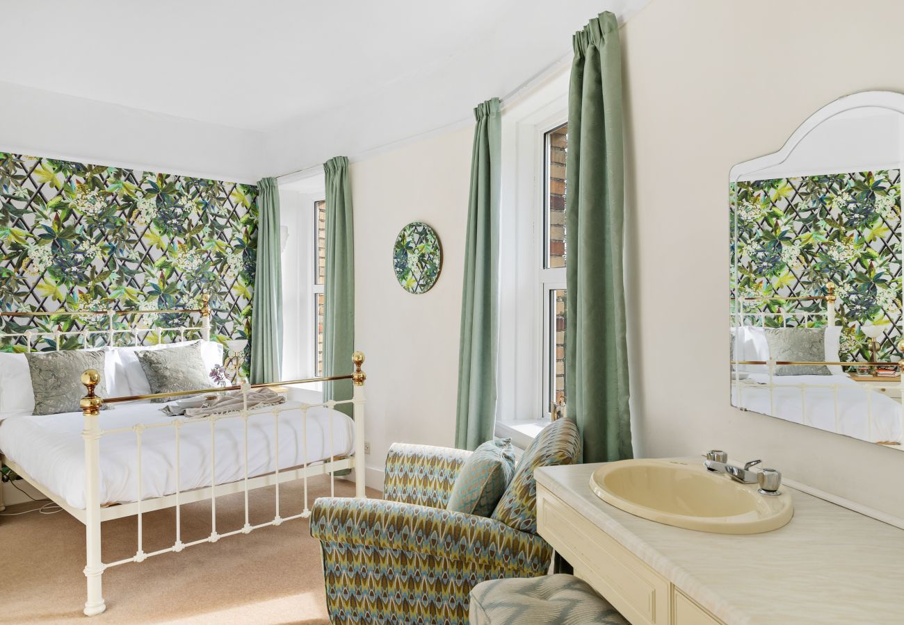 House in Ilfracombe - The Round House - Panoramic views of Ilfracombe