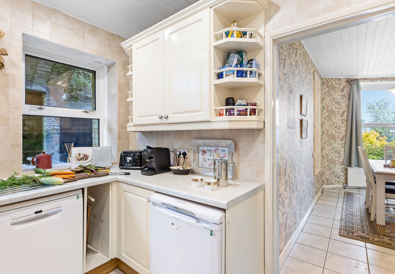 House in Ilfracombe - The Round House - Panoramic views of Ilfracombe