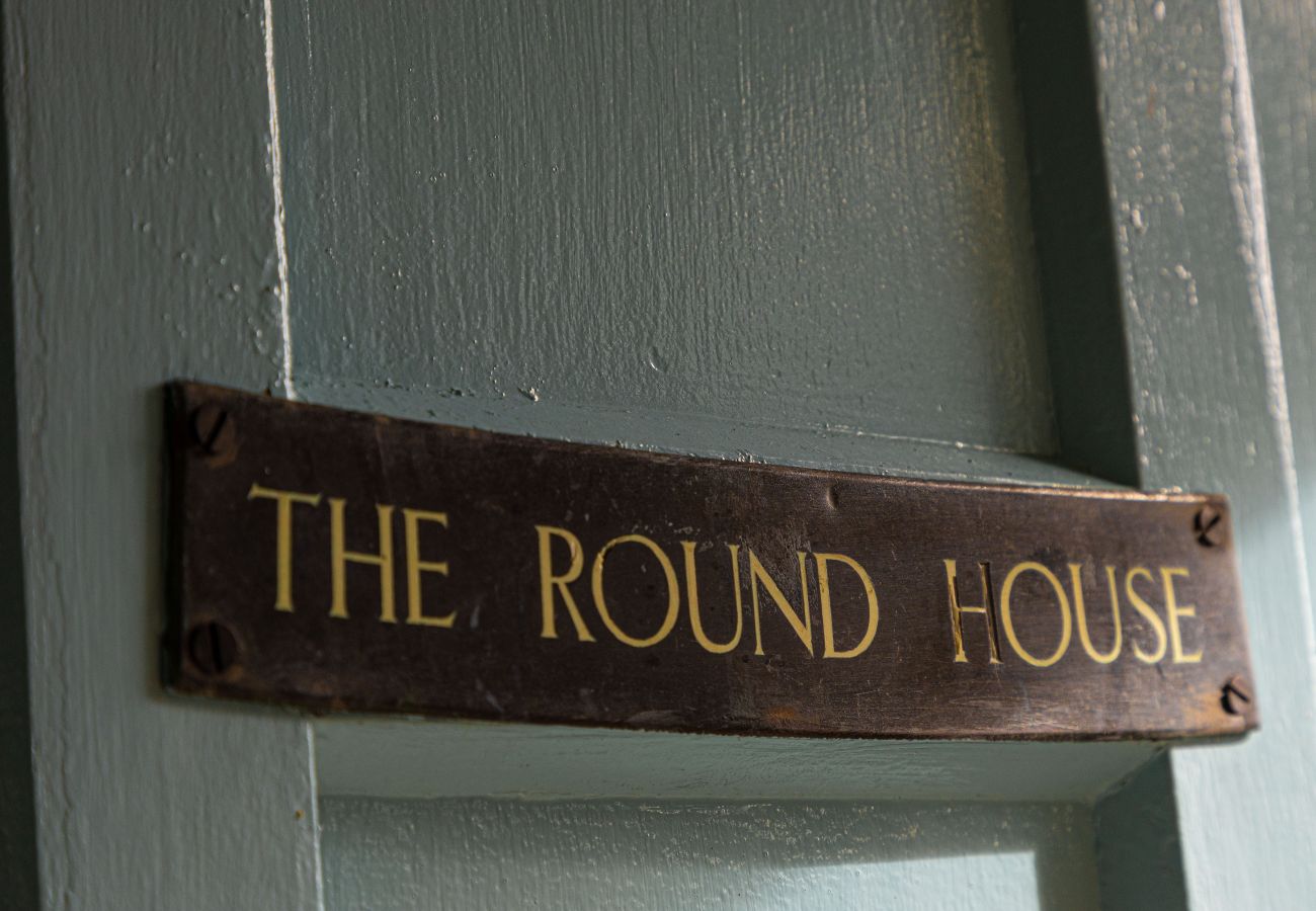 House in Ilfracombe - The Round House - Panoramic views of Ilfracombe