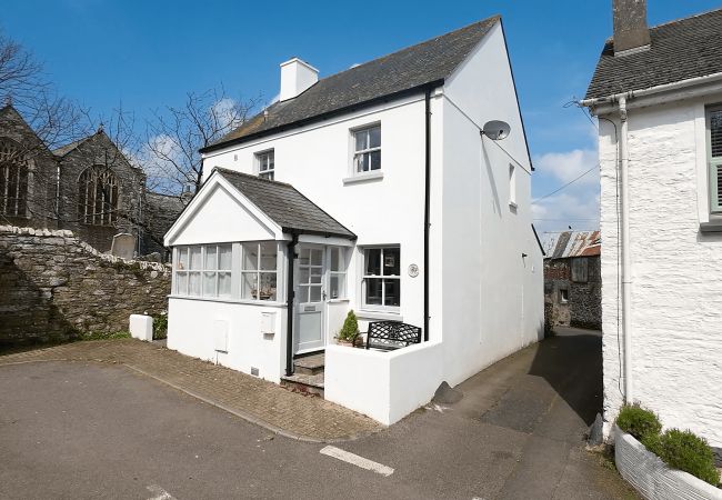 Cottage in Salcombe - Pippin Cottage - Character Cottage Close to Salcombe