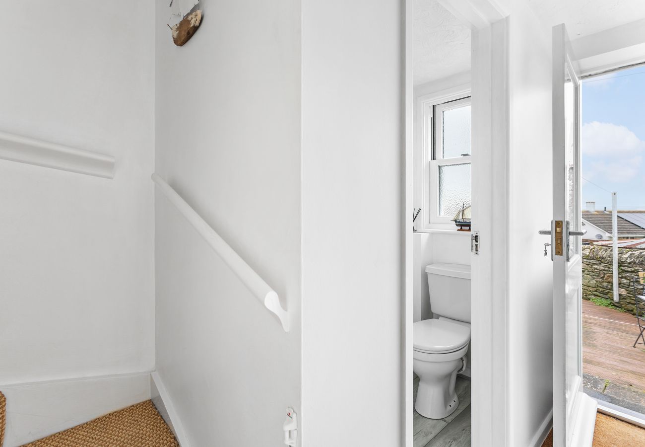 Cottage in Salcombe - Pippin Cottage - Character Cottage Close to Salcombe