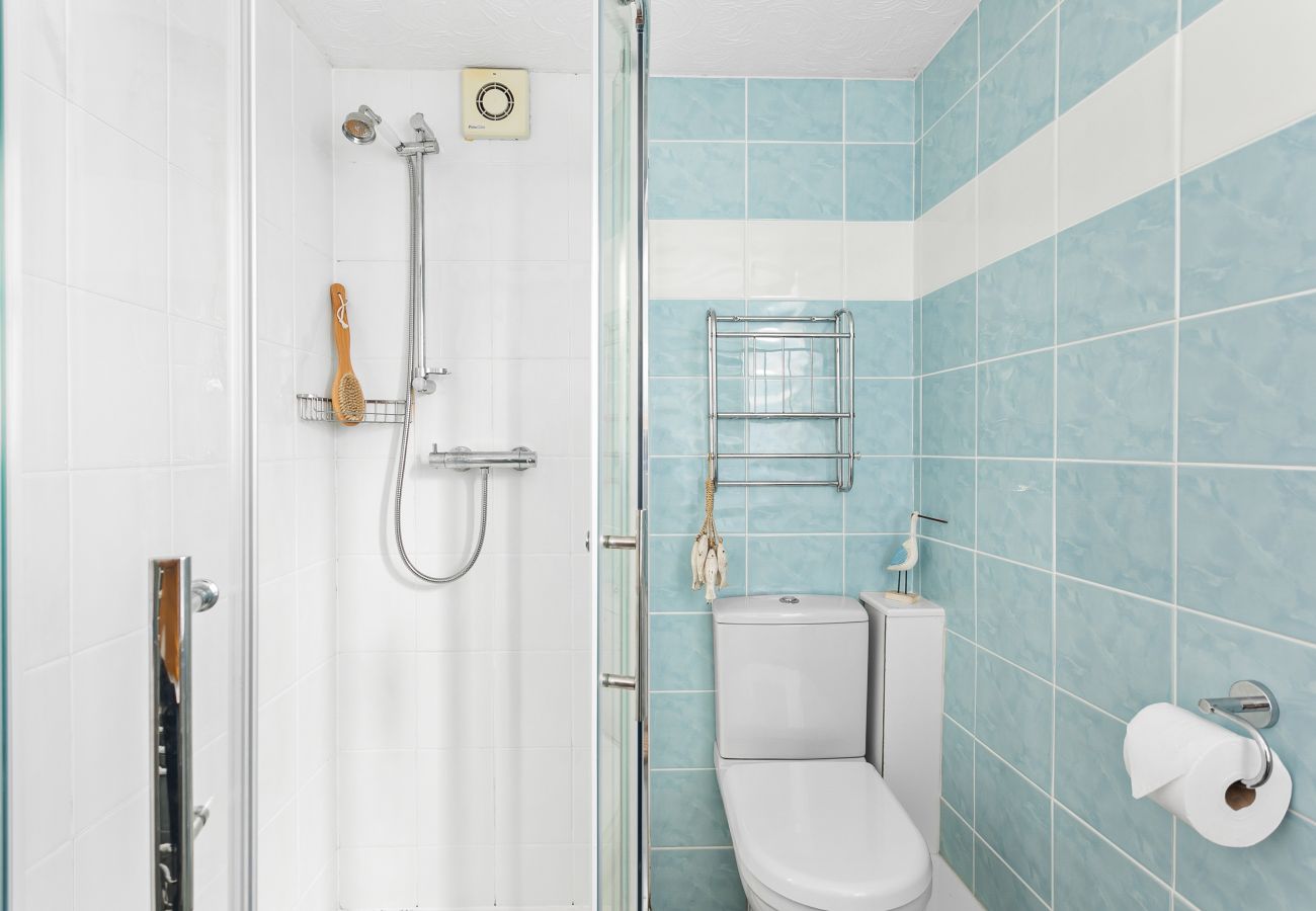 Cottage in Salcombe - Pippin Cottage - Character Cottage Close to Salcombe