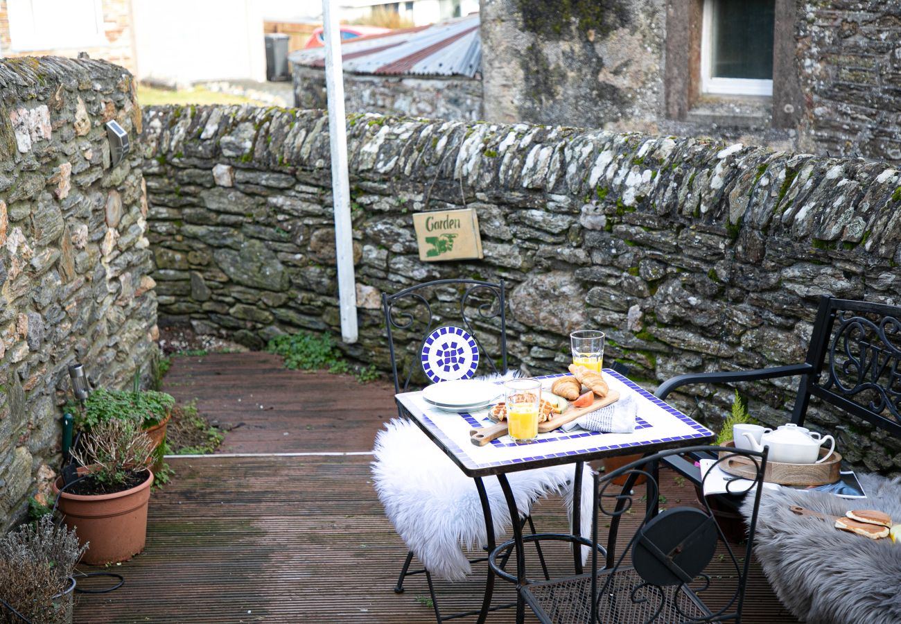 Cottage in Salcombe - Pippin Cottage - Character Cottage Close to Salcombe