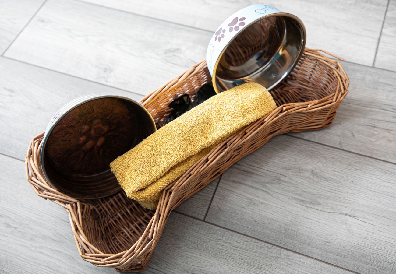 Cottage in Salcombe - Pippin Cottage - Character Cottage Close to Salcombe