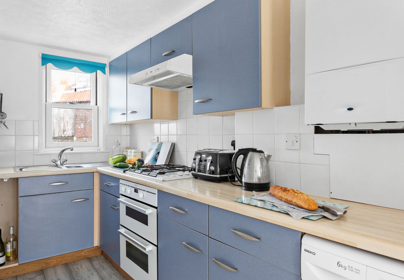 Cottage in Salcombe - Pippin Cottage - Character Cottage Close to Salcombe