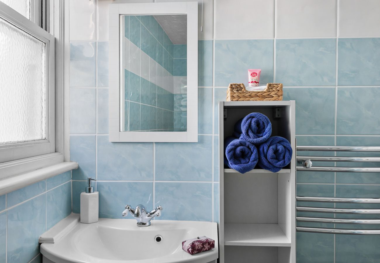 Cottage in Salcombe - Pippin Cottage - Character Cottage Close to Salcombe