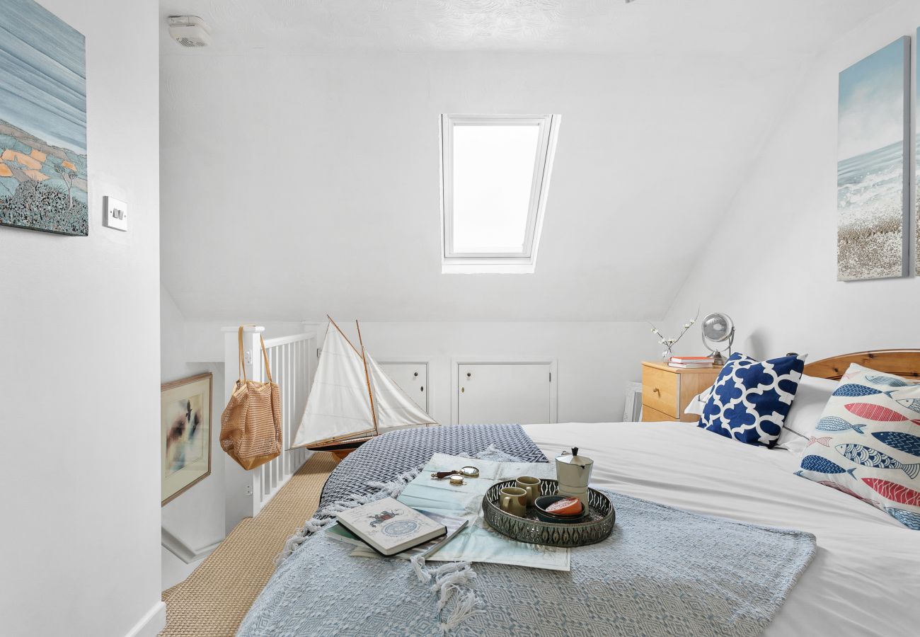 Cottage in Salcombe - Pippin Cottage - Character Cottage Close to Salcombe