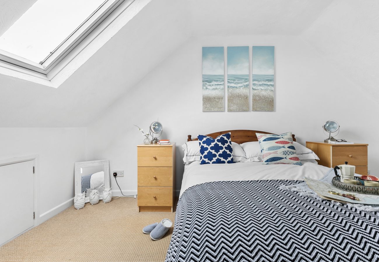 Cottage in Salcombe - Pippin Cottage - Character Cottage Close to Salcombe