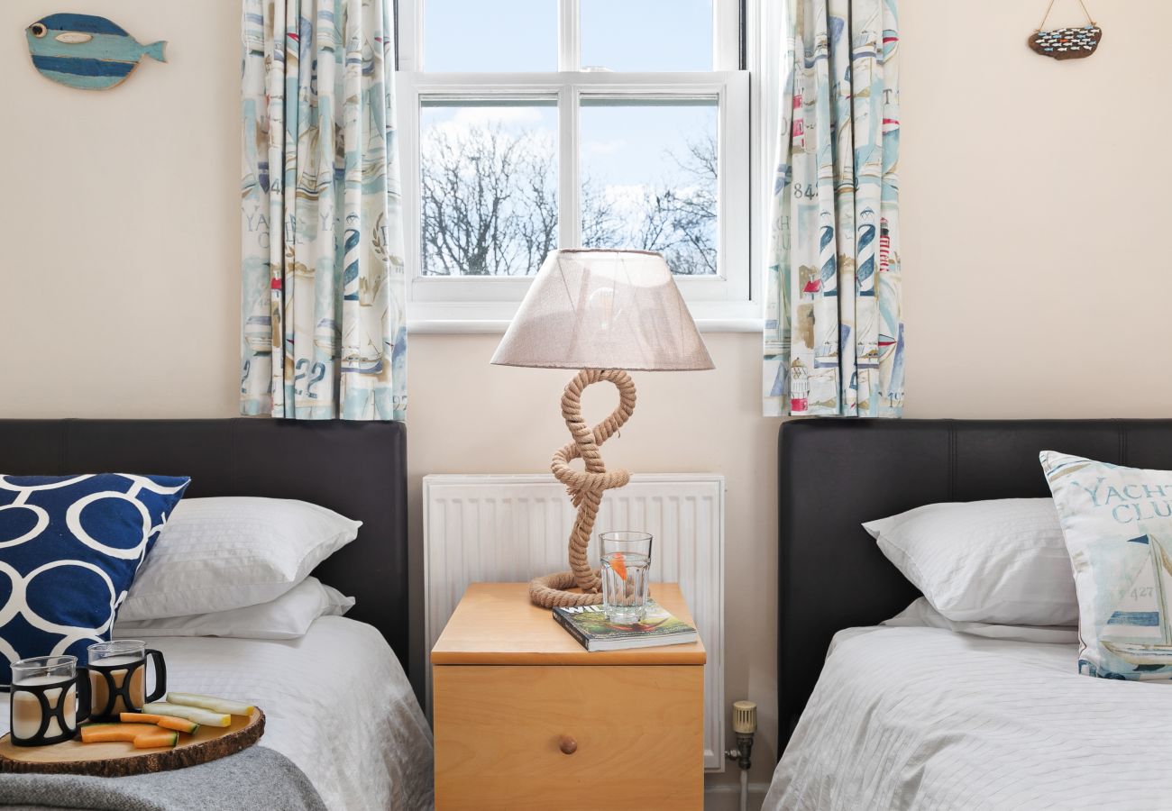 Cottage in Salcombe - Pippin Cottage - Character Cottage Close to Salcombe