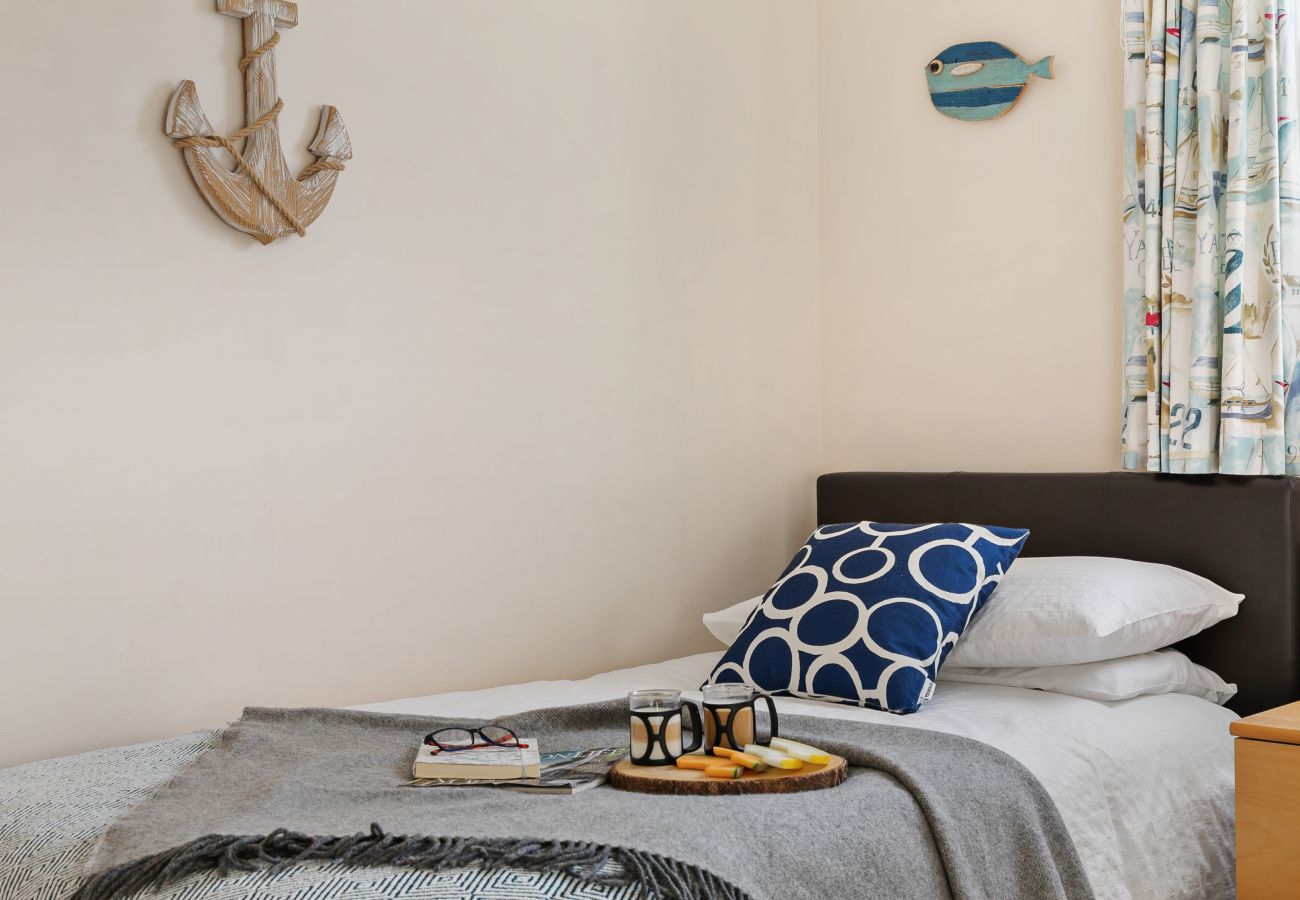 Cottage in Salcombe - Pippin Cottage - Character Cottage Close to Salcombe