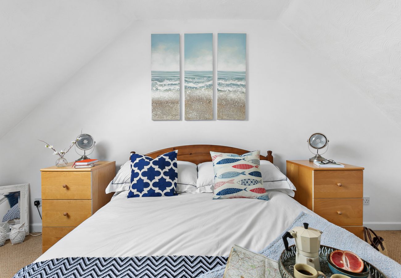 Cottage in Salcombe - Pippin Cottage - Character Cottage Close to Salcombe