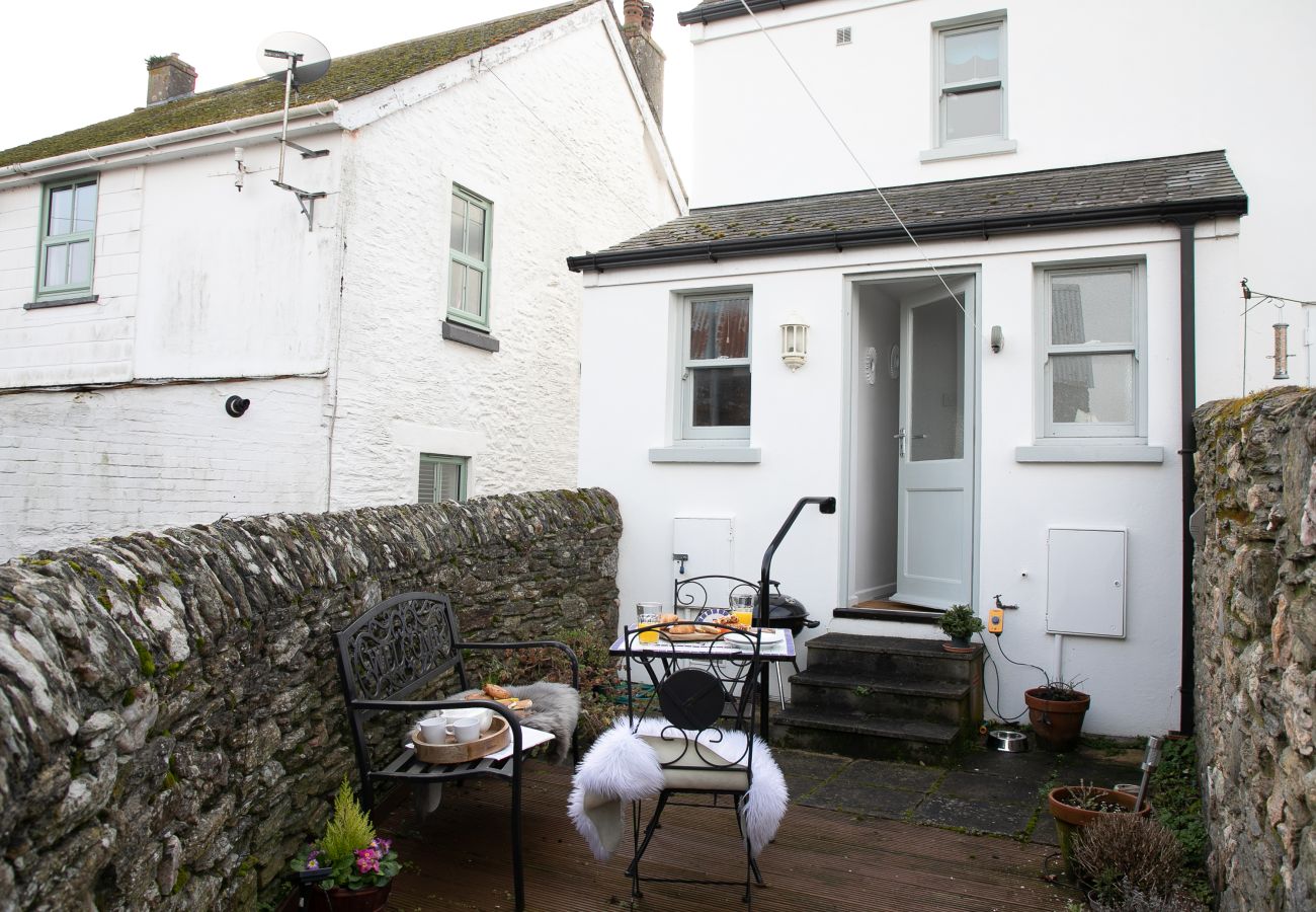 Cottage in Salcombe - Pippin Cottage - Character Cottage Close to Salcombe