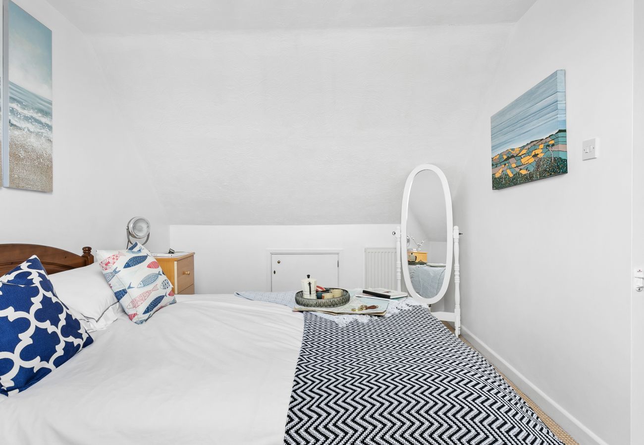 Cottage in Salcombe - Pippin Cottage - Character Cottage Close to Salcombe