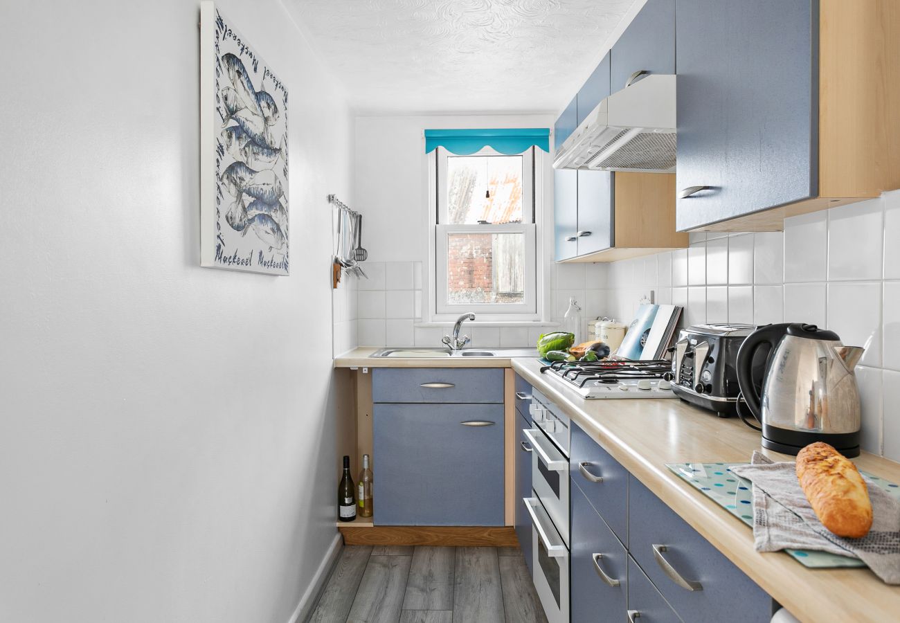 Cottage in Salcombe - Pippin Cottage - Character Cottage Close to Salcombe