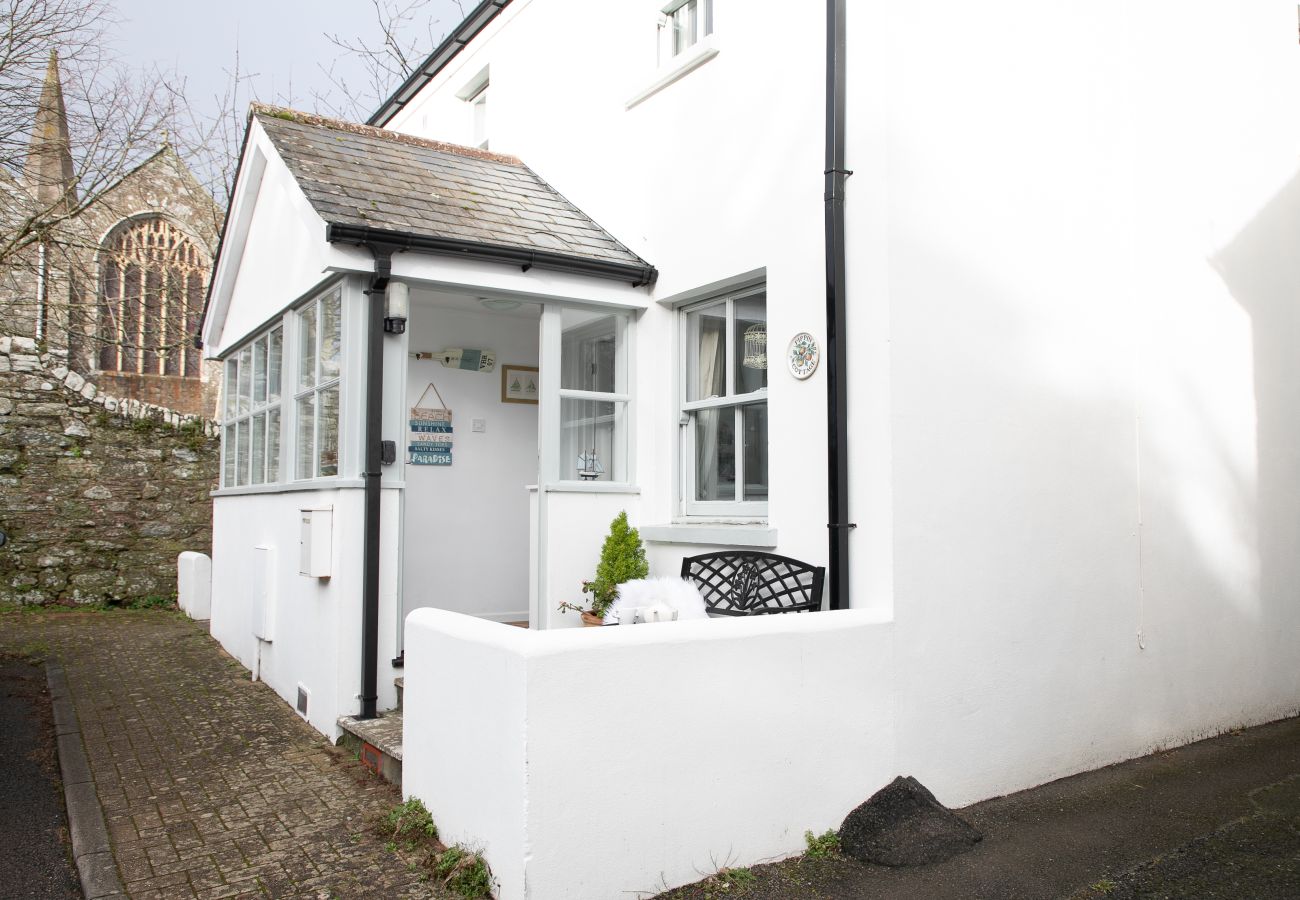 Cottage in Salcombe - Pippin Cottage - Character Cottage Close to Salcombe