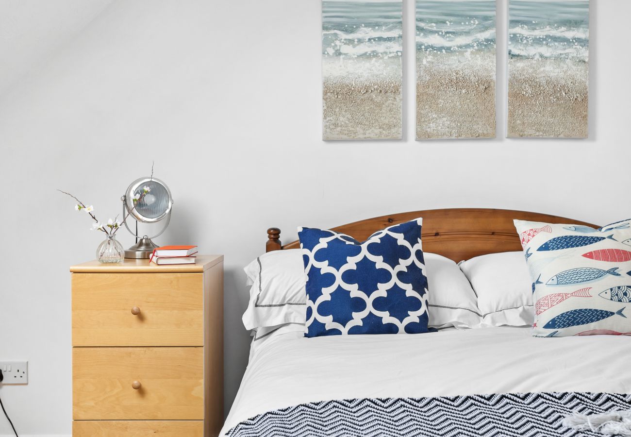 Cottage in Salcombe - Pippin Cottage - Character Cottage Close to Salcombe