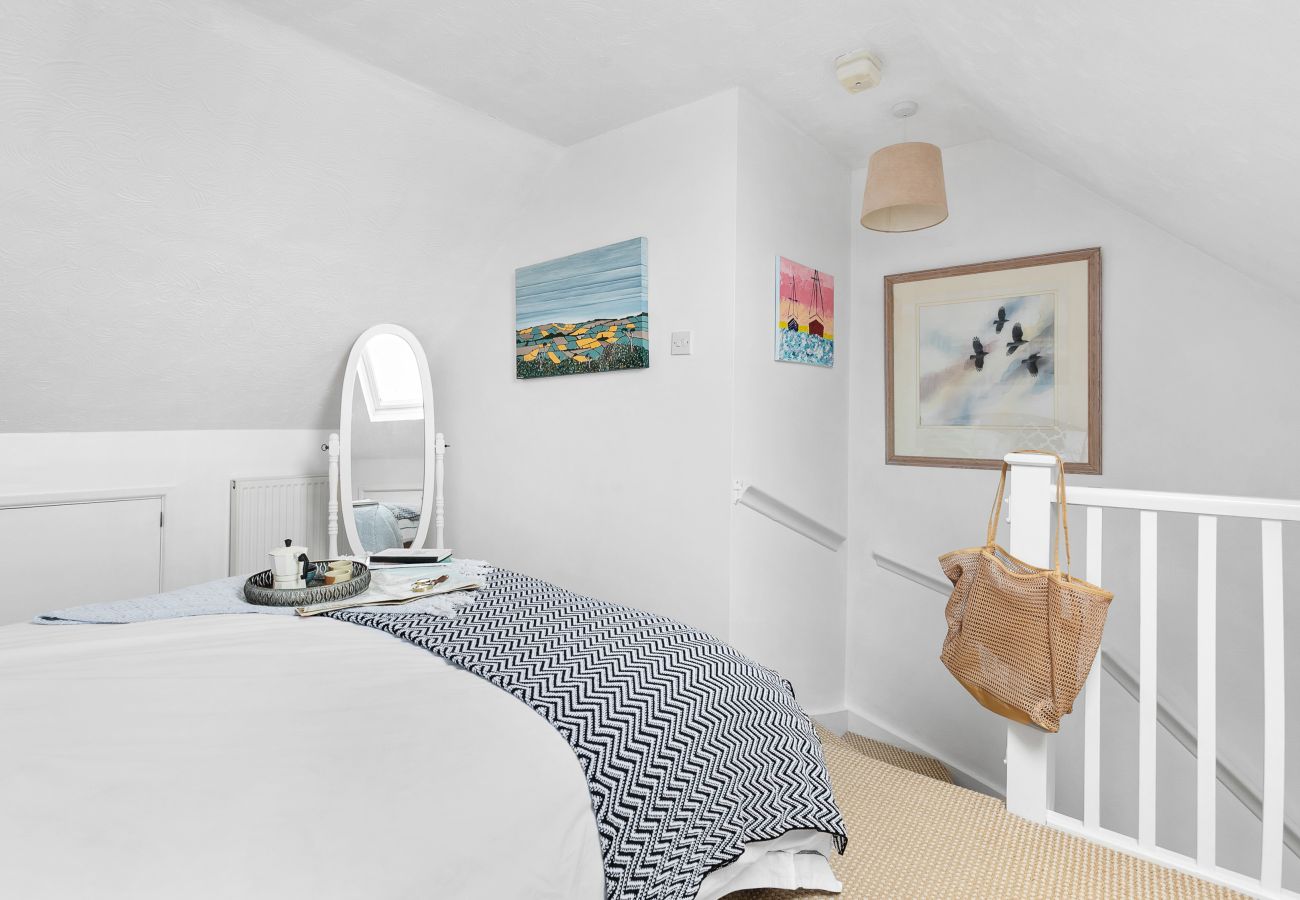 Cottage in Salcombe - Pippin Cottage - Character Cottage Close to Salcombe