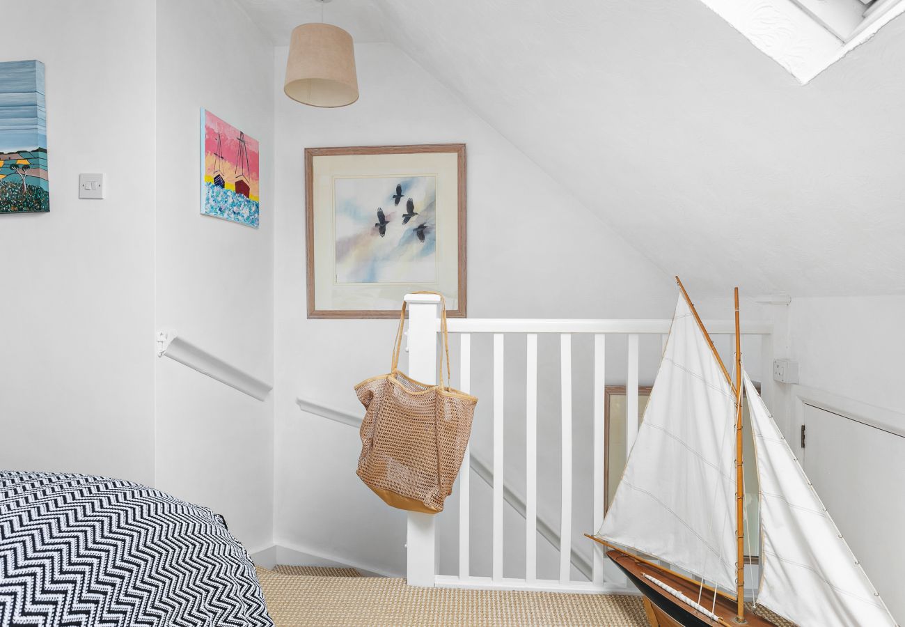 Cottage in Salcombe - Pippin Cottage - Character Cottage Close to Salcombe