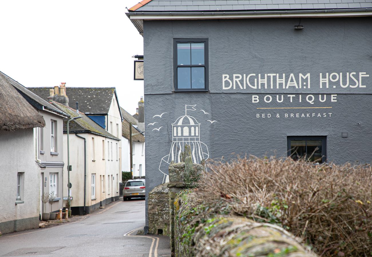 Cottage in Salcombe - Pippin Cottage - Character Cottage Close to Salcombe