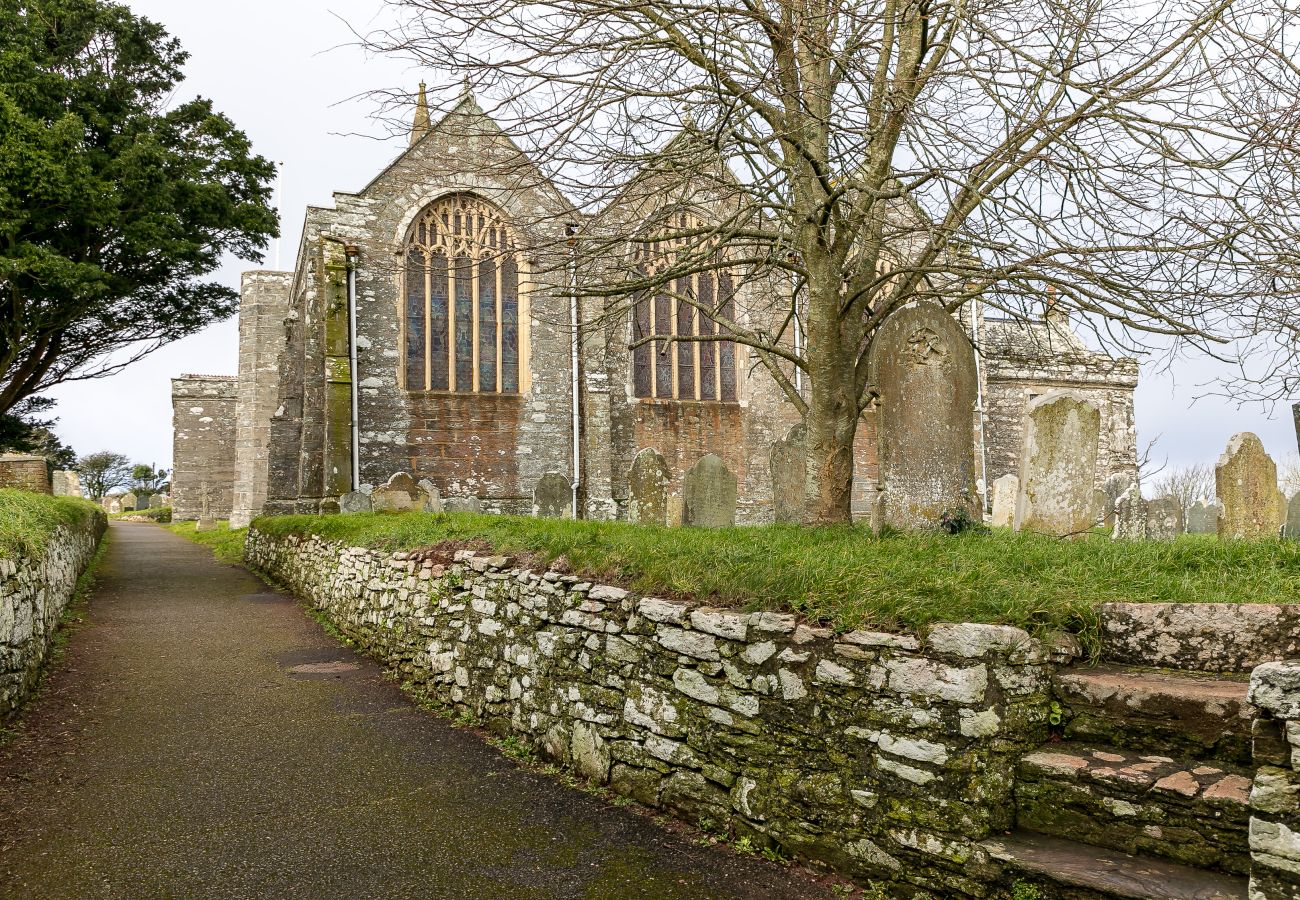 Cottage in Salcombe - Pippin Cottage - Character Cottage Close to Salcombe