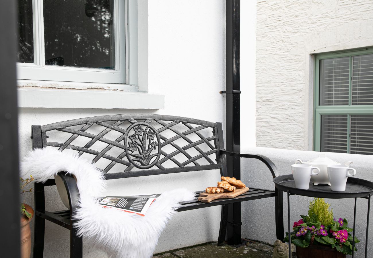 Cottage in Salcombe - Pippin Cottage - Character Cottage Close to Salcombe