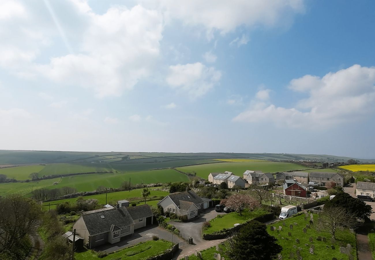 Cottage in Salcombe - Pippin Cottage - Character Cottage Close to Salcombe