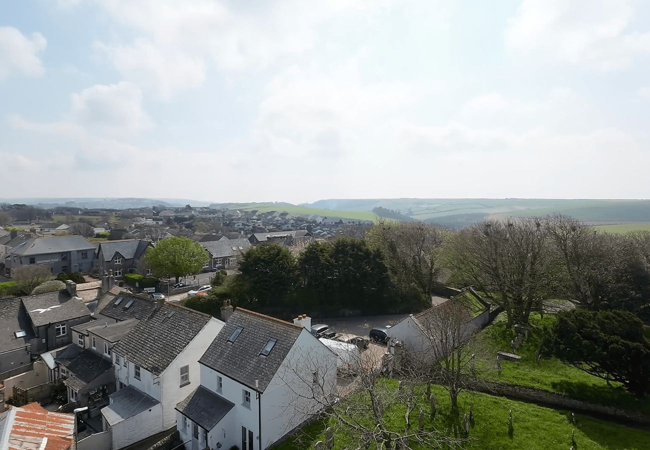 Cottage in Salcombe - Pippin Cottage - Character Cottage Close to Salcombe