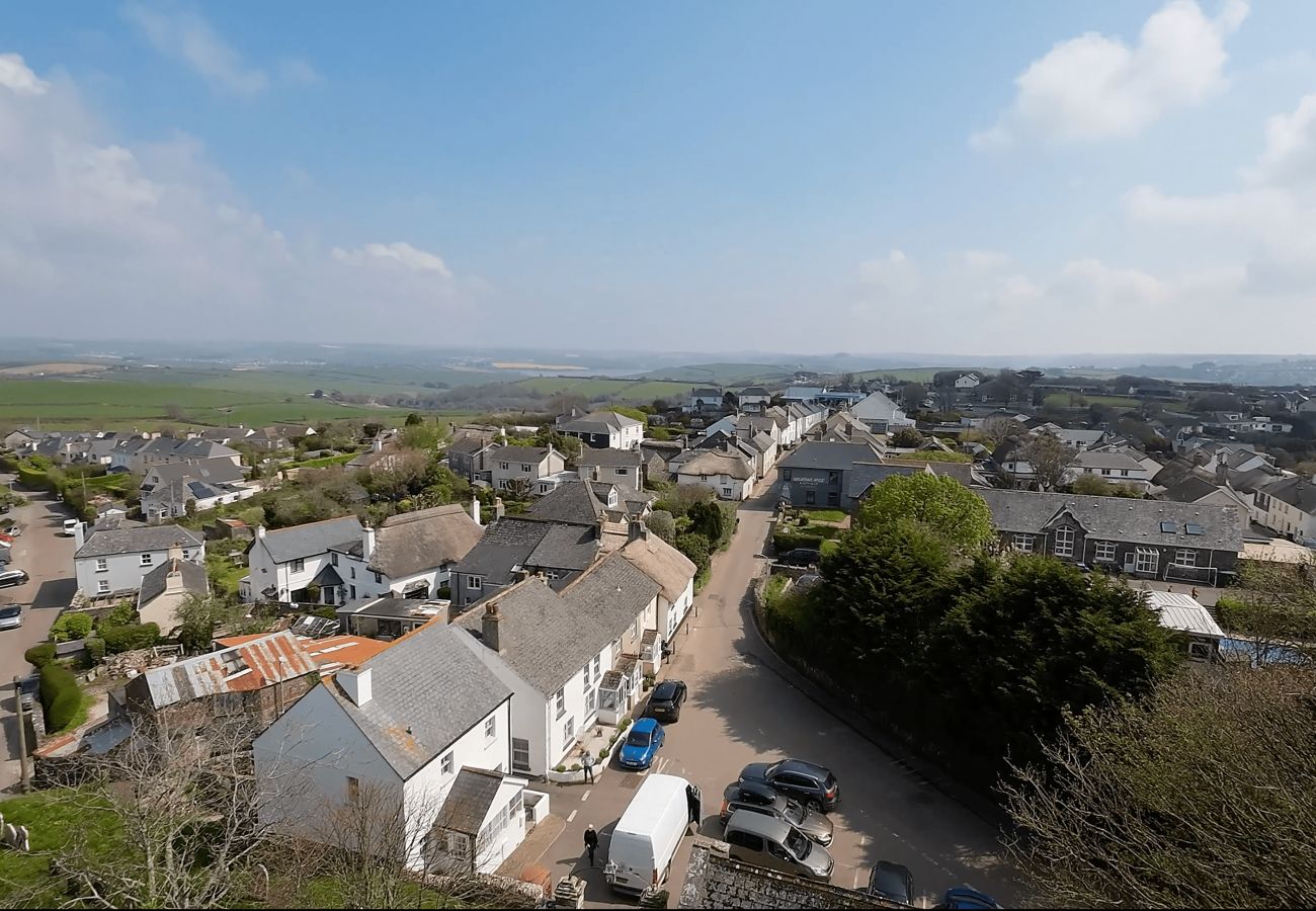 Cottage in Salcombe - Pippin Cottage - Character Cottage Close to Salcombe