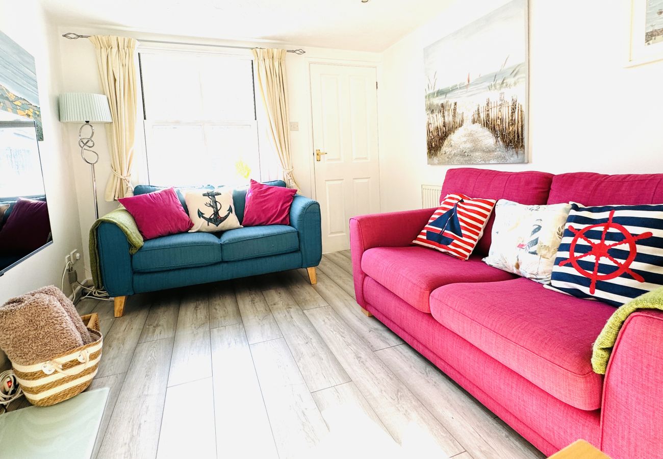 Cottage in Salcombe - Pippin Cottage - Character Cottage Close to Salcombe