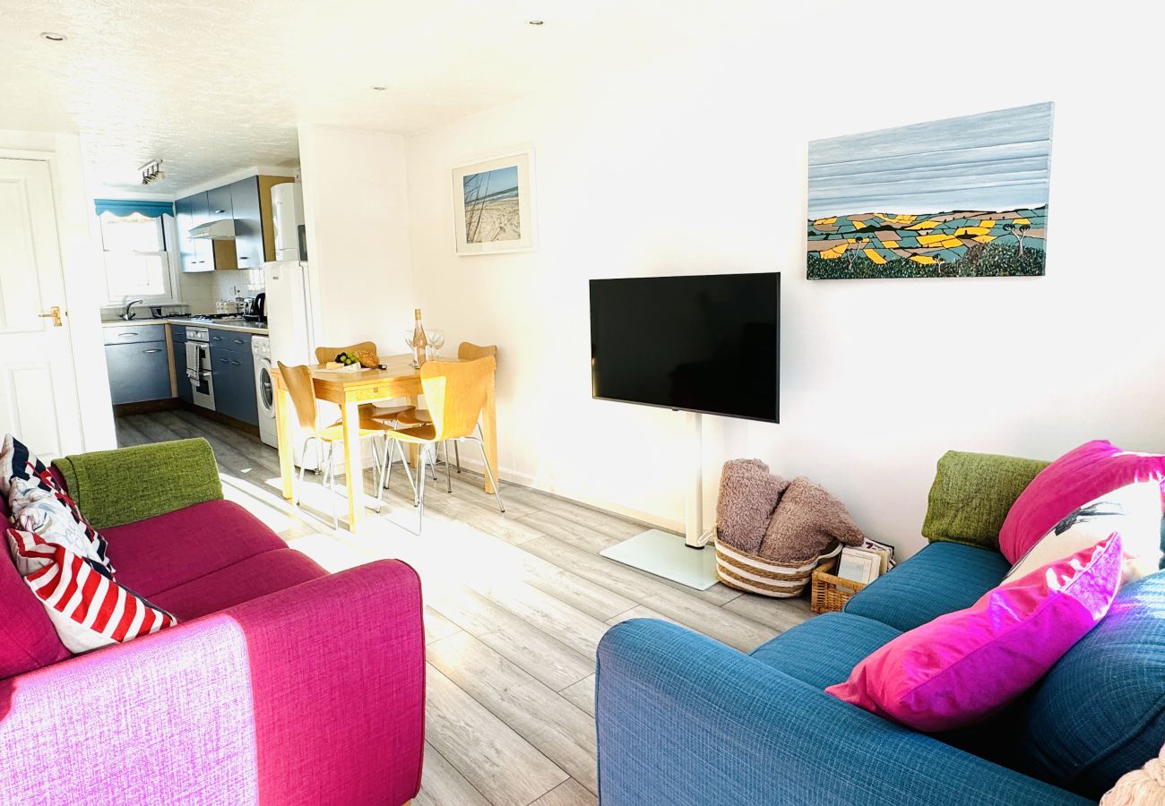 Cottage in Salcombe - Pippin Cottage - Character Cottage Close to Salcombe