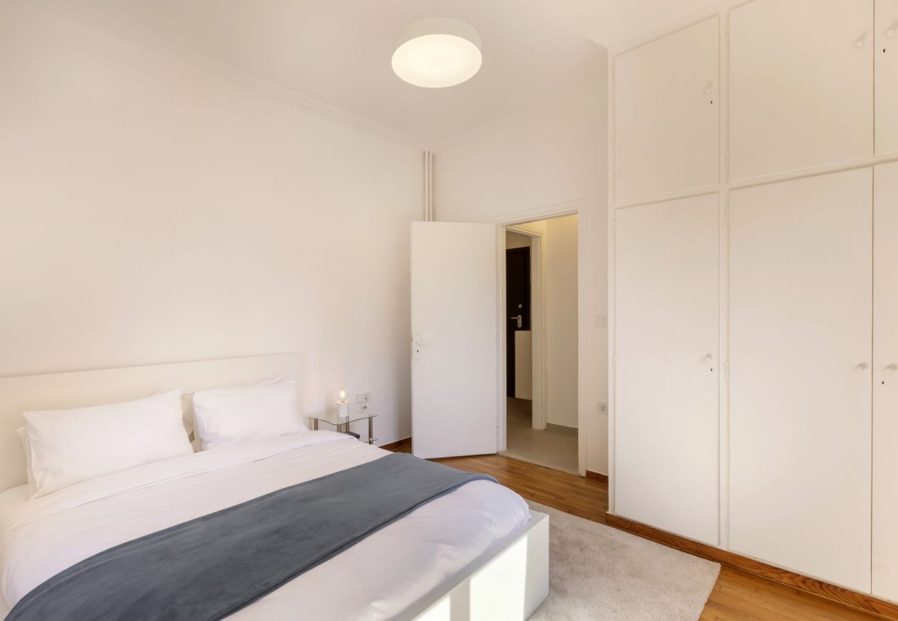 Apartment in Athens - Excellent “value for money” in this RENOV 1BR