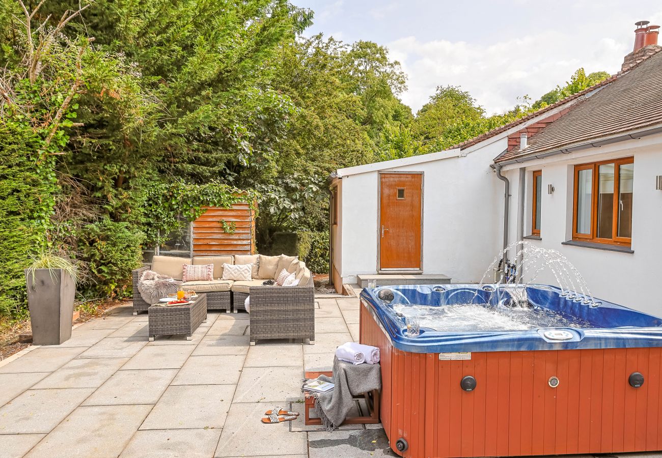 Fresh Escapes - Bramblewood- Maidencombe Sleeps 6 