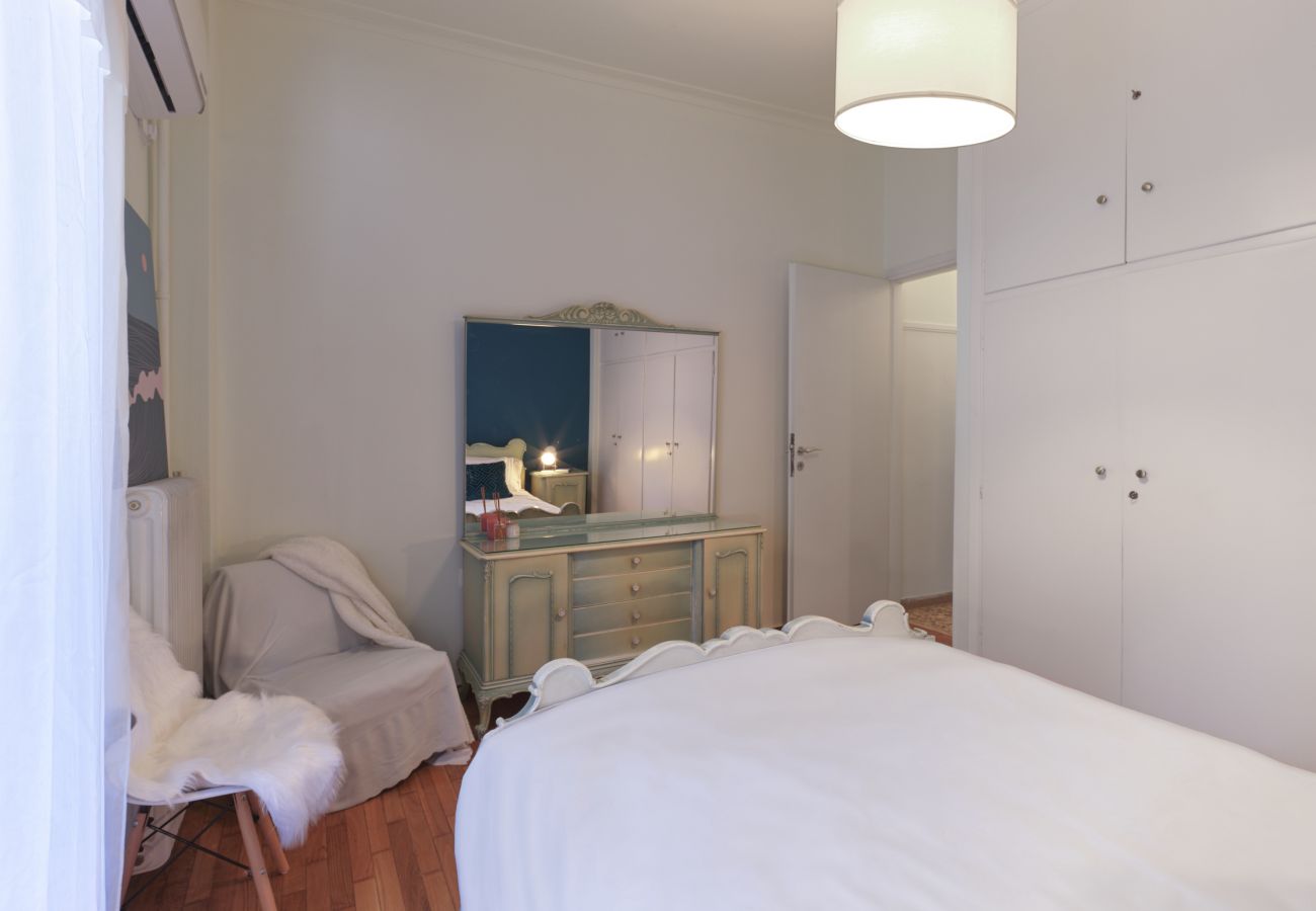 Apartment in Vyronas - Vyronas cozy apartment