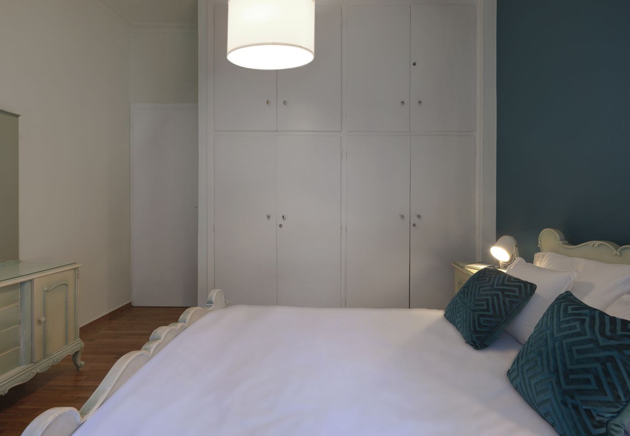 Apartment in Vyronas - Vyronas cozy apartment