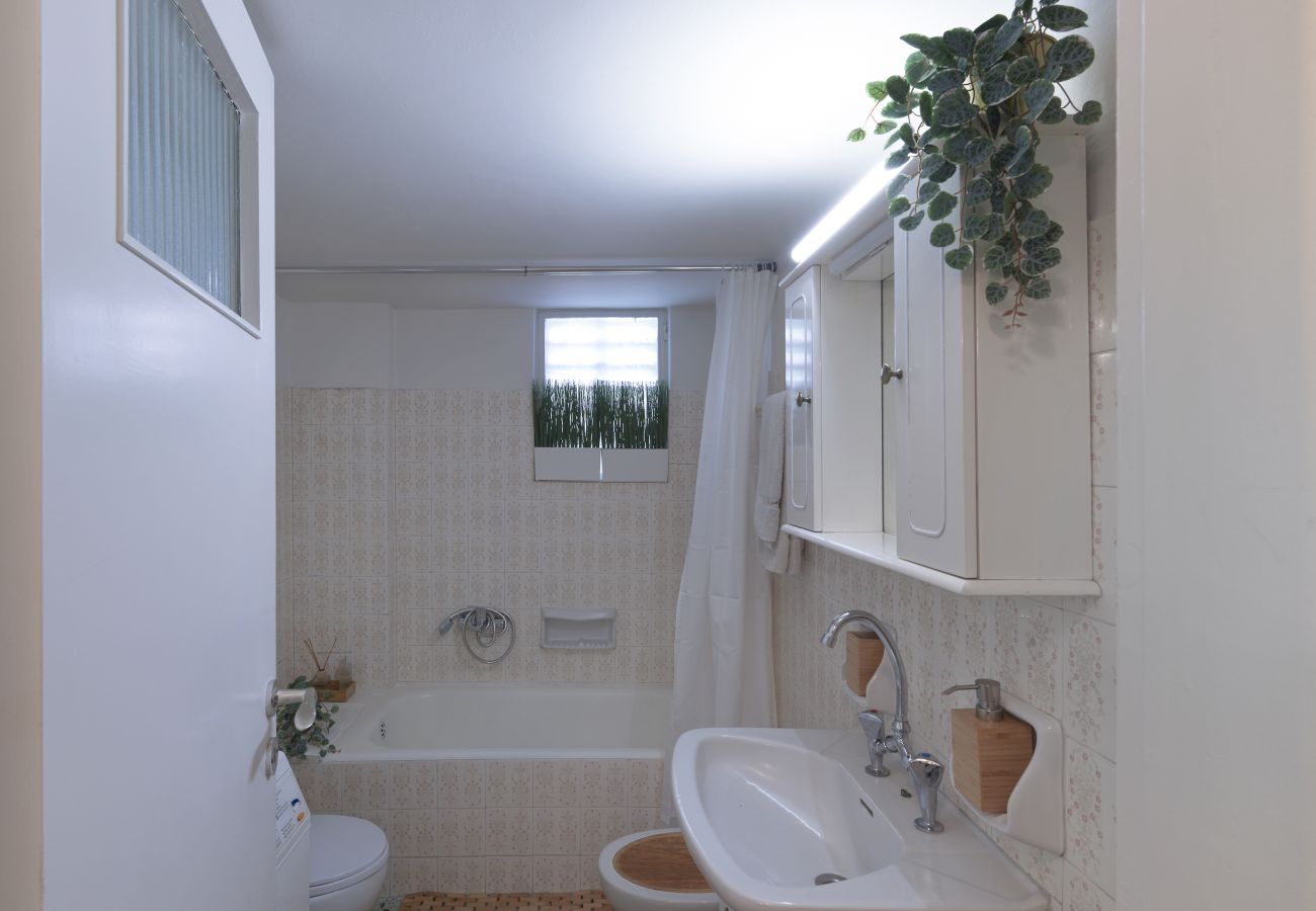 Apartment in Vyronas - Vyronas cozy apartment