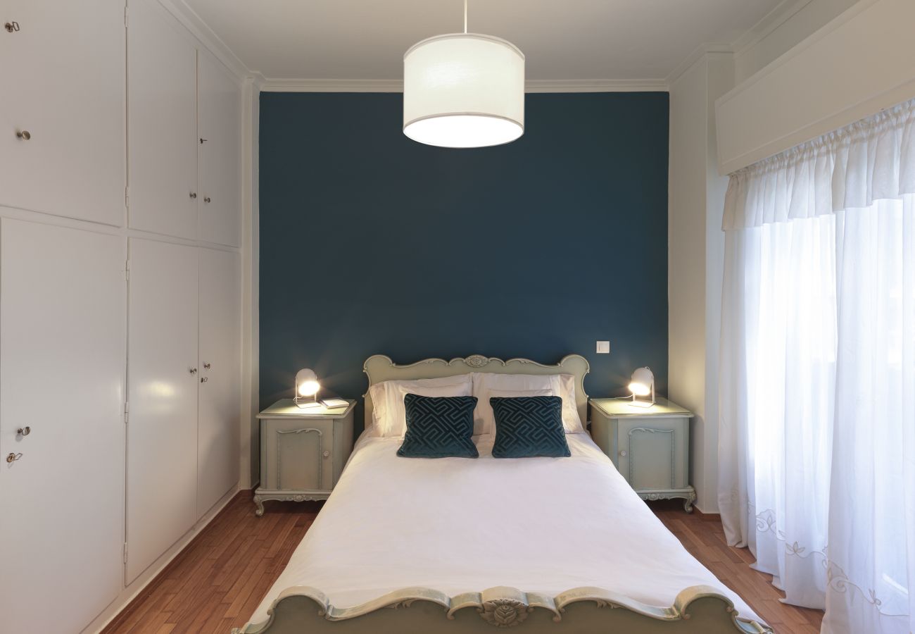 Apartment in Vyronas - Vyronas cozy apartment