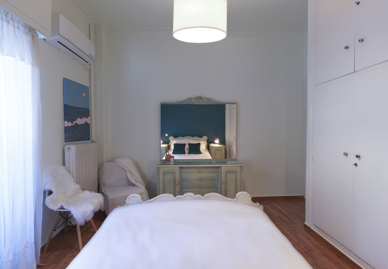 Apartment in Vyronas - Vyronas cozy apartment