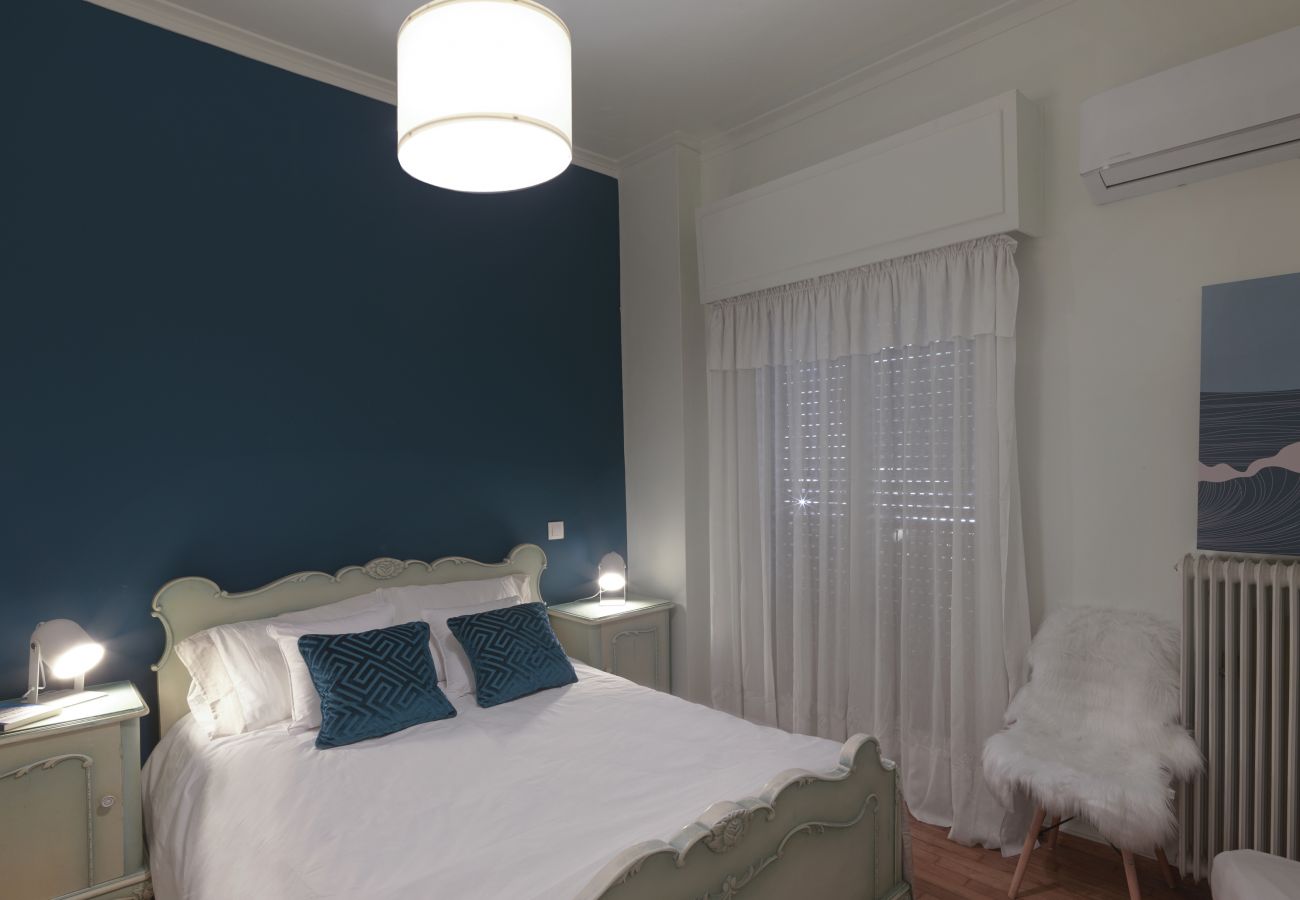 Apartment in Vyronas - Vyronas cozy apartment