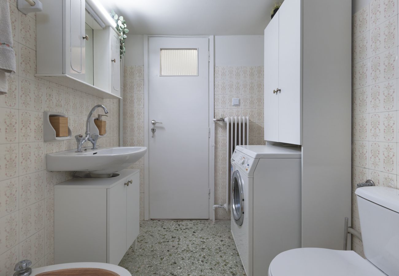 Apartment in Vyronas - Vyronas cozy apartment