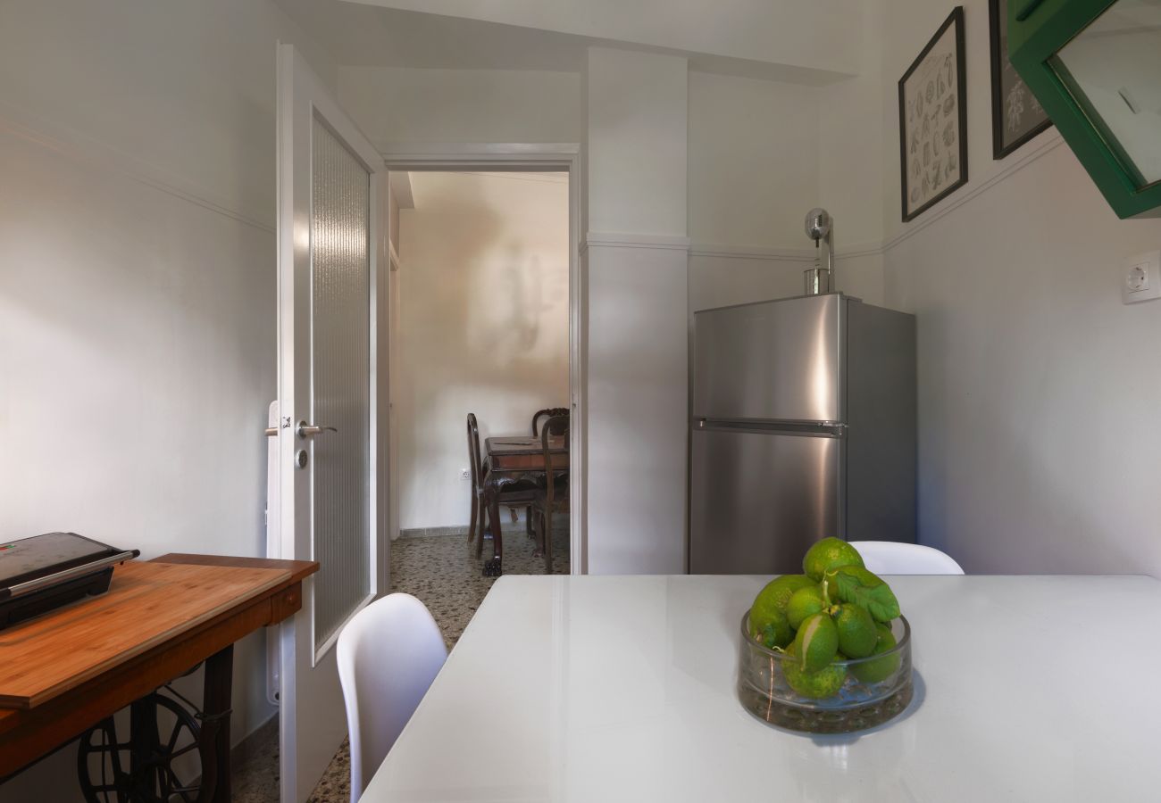 Apartment in Vyronas - Vyronas cozy apartment