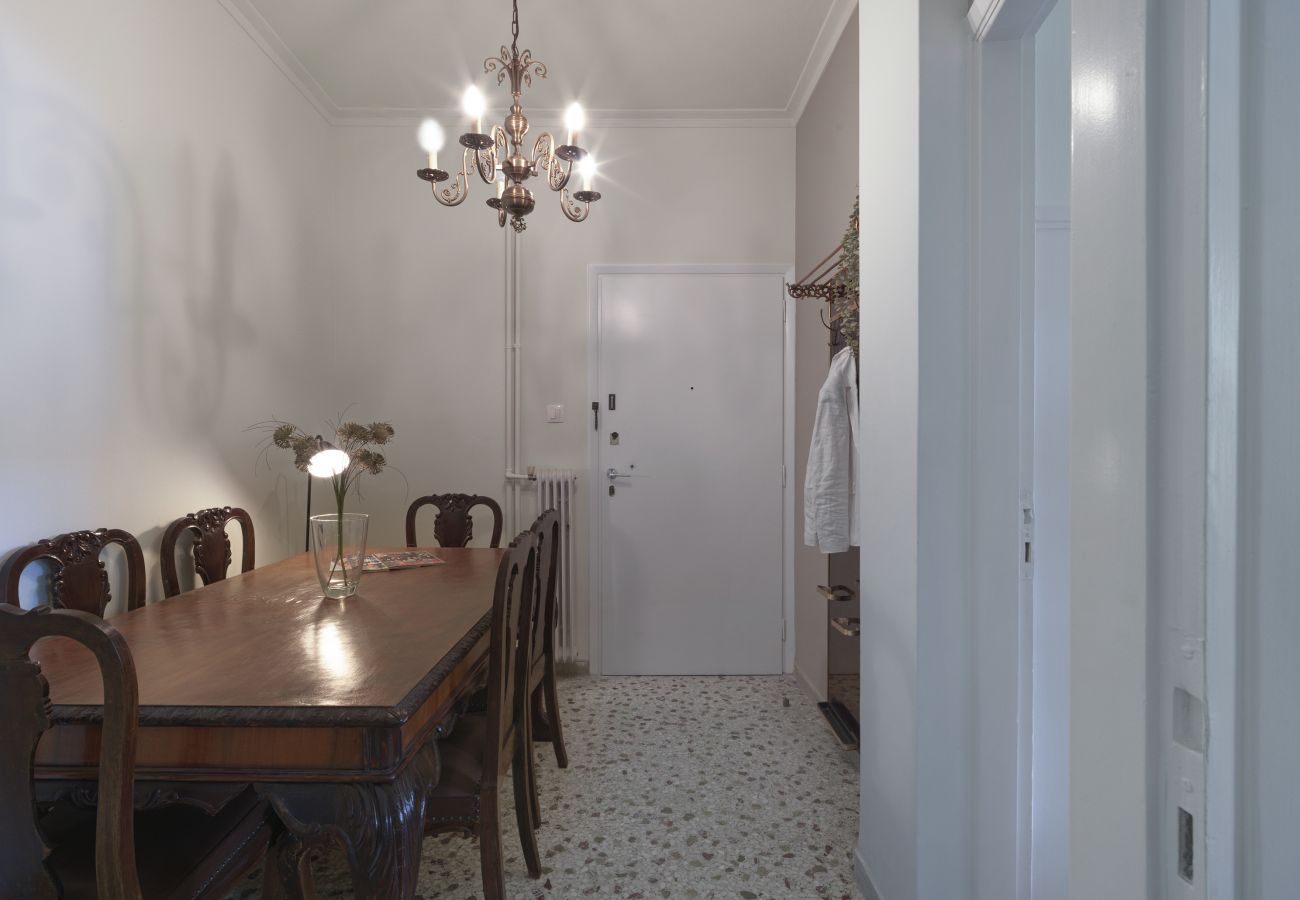 Apartment in Vyronas - Vyronas cozy apartment