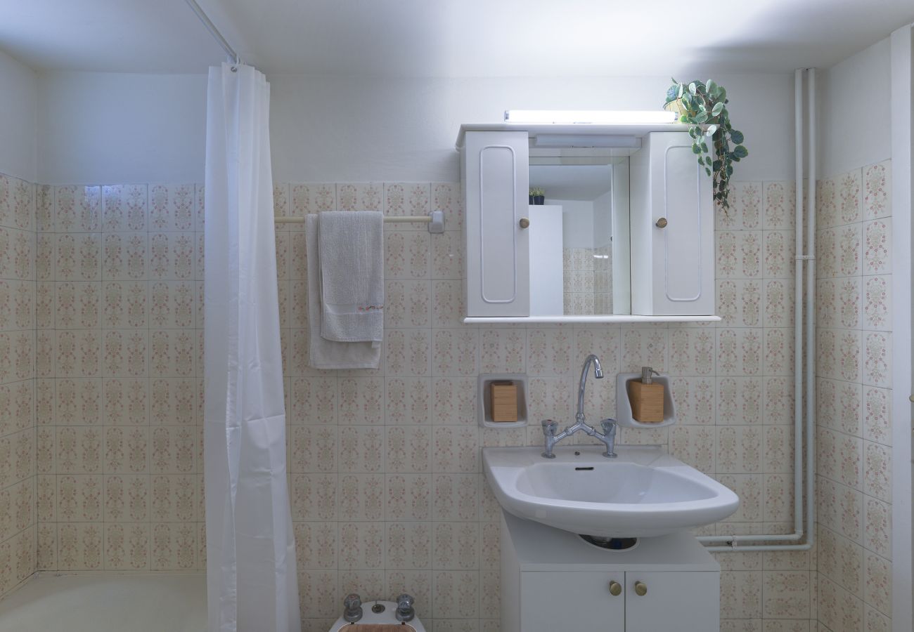 Apartment in Vyronas - Vyronas cozy apartment